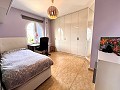 5 Schlafzimmer Villa in La Zenia in Real Estate Alicante