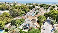 5 Schlafzimmer Villa in La Zenia in Real Estate Alicante