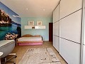 5 Schlafzimmer Villa in La Zenia in Real Estate Alicante