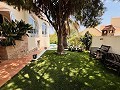 5 Schlafzimmer Villa in La Zenia in Real Estate Alicante