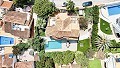 5 Schlafzimmer Villa in La Zenia in Real Estate Alicante