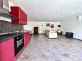 5 Schlafzimmer Villa in La Zenia in Real Estate Alicante