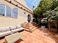 5 Schlafzimmer Villa in La Zenia in Real Estate Alicante