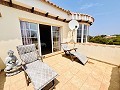 5 Schlafzimmer Villa in La Zenia in Real Estate Alicante