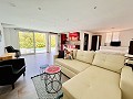 5 Schlafzimmer Villa in La Zenia in Real Estate Alicante