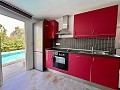 5 Schlafzimmer Villa in La Zenia in Real Estate Alicante