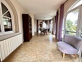5 Schlafzimmer Villa in La Zenia in Real Estate Alicante