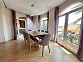 5 Schlafzimmer Villa in La Zenia in Real Estate Alicante