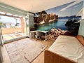 5 Schlafzimmer Villa in La Zenia in Real Estate Alicante