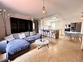 5 Schlafzimmer Villa in La Zenia in Real Estate Alicante