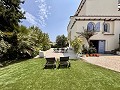 5 Schlafzimmer Villa in La Zenia in Real Estate Alicante