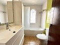 5 Schlafzimmer Villa in La Zenia in Real Estate Alicante