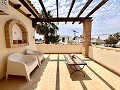 5 Schlafzimmer Villa in La Zenia in Real Estate Alicante