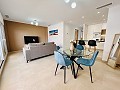 Apartamento de 3 habitaciones en Guardamar del Segura in Real Estate Alicante