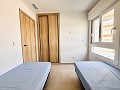Apartamento de 3 habitaciones en Guardamar del Segura in Real Estate Alicante