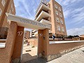 Apartamento de 3 habitaciones en Guardamar del Segura in Real Estate Alicante