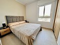 Apartamento de 3 habitaciones en Guardamar del Segura in Real Estate Alicante