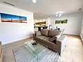 Apartamento de 3 habitaciones en Guardamar del Segura in Real Estate Alicante