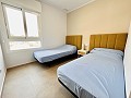 Apartamento de 3 habitaciones en Guardamar del Segura in Real Estate Alicante