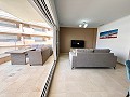 Apartamento de 3 habitaciones en Guardamar del Segura in Real Estate Alicante