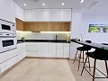 Apartamento de 3 habitaciones en Guardamar del Segura in Real Estate Alicante