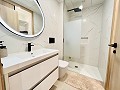 Apartamento de 3 habitaciones en Guardamar del Segura in Real Estate Alicante