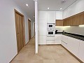 Apartamento de 3 habitaciones en Guardamar del Segura in Real Estate Alicante