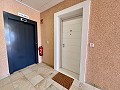 Apartamento de 3 habitaciones en Guardamar del Segura in Real Estate Alicante