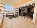 Apartamento de 3 habitaciones en Guardamar del Segura in Real Estate Alicante