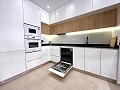 Apartamento de 3 habitaciones en Guardamar del Segura in Real Estate Alicante