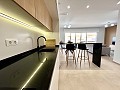 Apartamento de 3 habitaciones en Guardamar del Segura in Real Estate Alicante