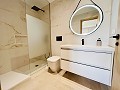 Apartamento de 3 habitaciones en Guardamar del Segura in Real Estate Alicante