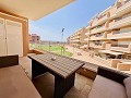 Apartamento de 3 habitaciones en Guardamar del Segura in Real Estate Alicante