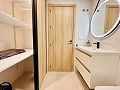 Apartamento de 3 habitaciones en Guardamar del Segura in Real Estate Alicante
