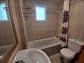 Schönes Apartment mit 3 Schlafzimmern und 1 Bad in Pinoso. in Real Estate Alicante