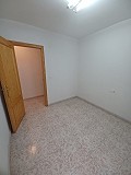 Schönes Apartment mit 3 Schlafzimmern und 1 Bad in Pinoso. in Real Estate Alicante