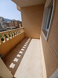 Schönes Apartment mit 3 Schlafzimmern und 1 Bad in Pinoso. in Real Estate Alicante