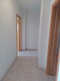 Schönes Apartment mit 3 Schlafzimmern und 1 Bad in Pinoso. in Real Estate Alicante