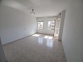 Schönes Apartment mit 3 Schlafzimmern und 1 Bad in Pinoso. in Real Estate Alicante