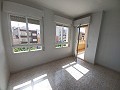 Schönes Apartment mit 3 Schlafzimmern und 1 Bad in Pinoso. in Real Estate Alicante