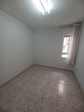 Schönes Apartment mit 3 Schlafzimmern und 1 Bad in Pinoso. in Real Estate Alicante