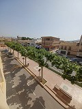 Schönes Apartment mit 3 Schlafzimmern und 1 Bad in Pinoso. in Real Estate Alicante