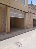 Schönes Apartment mit 3 Schlafzimmern und 1 Bad in Pinoso. in Real Estate Alicante