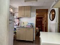 Villa with Private Pool, 3 Beds, seperate garage and Olive Trees in Real Estate Alicante