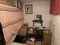 Villa with Private Pool, 3 Beds, seperate garage and Olive Trees in Real Estate Alicante