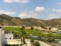 Lovely 2 bed 2 Bath Villa in Monforte del Cid (Del Llop Golf Resort). in Real Estate Alicante