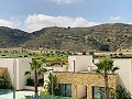 Lovely 2 bed 2 Bath Villa in Monforte del Cid (Del Llop Golf Resort). in Real Estate Alicante