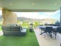 Lovely 2 bed 2 Bath Villa in Monforte del Cid (Del Llop Golf Resort). in Real Estate Alicante