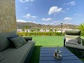 Lovely 2 bed 2 Bath Villa in Monforte del Cid (Del Llop Golf Resort). in Real Estate Alicante