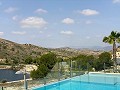 Lovely 2 bed 2 Bath Villa in Monforte del Cid (Del Llop Golf Resort). in Real Estate Alicante